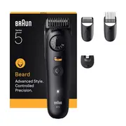 Braun Series 5 Bt5520 trimmeris Trymer