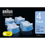 Braun Ccr2 Clean Renew Refill tīrīšanas kasetne