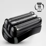 Braun Kombipack 21B