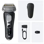 Braun Shaver Series 9 Pro melns 9600S Golarka black