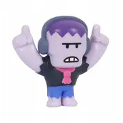 Brawl Stars S2 Figures -8 Pack Deluxe Box Ver.a