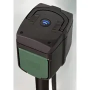 Brennenstuhl Wifi dārza ligzda ar zemējuma smaili Garden Socket with Ground Spike