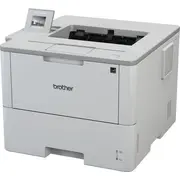 Brother Hl-L6400Dw Hll6400Dwyj1 lāzerprinteris Drukarka laserowa