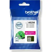 Brother Ink Lc-462M Purple Tusz Purpurowy