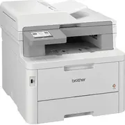 Brother Mfc-L8390Cdw daudzfunkciju printeris Mfcl8390Cdwyj1 Wielofunkcyjne