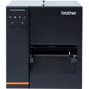 Brother Tj-4120Tn uzlīmju printeris Tj4120Tnz1 Drukarka etykiet