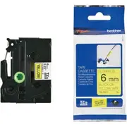 Brother Tze-Fx611 6 mm Tzefx611 6Mm