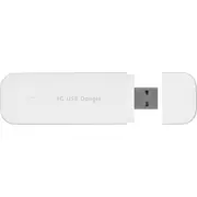 Brovi Lte E3372-325 modems. balts Modem