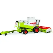 Bruder ražas novākšanas kombains Claas Lexion 480 02120 Kombajn