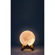 Bt Denver runātājs mēness formā Lbs-150 50W