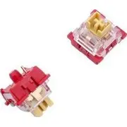 Bullet Keys Redragon A113 Keycaps