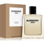 Burberry Hero tualetes ūdens. 150 ml Woda toaletowa.