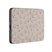 Burga klēpjdatora piedurkne 14 prērija Laptop Sleeve Prairie