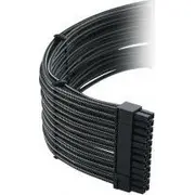 Cablemod kabeļu komplekts. grafīts Zuad-1021 Zestaw kabli. Grafitowy