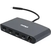Caldigit Mini Dock Thunderbolt 3 stacija/replicators Cd-Tb3-Minidock-Hm Stacja/Replikator