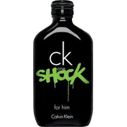 Calvin Klein One Shock Edt 200 ml