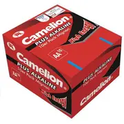 Camelion Battery Plus Aa R6 240 gab. Bateria szt.