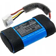 Cameron Sino uzlādējamā akumulatora tips Id1060-B kas paredzēts Jbl Flip 5 Cs-Jmf500Sl Akumulator Bateria Typu 1Inr19/66-2 Do
