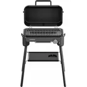 Campingaz Tour Grill Cv Plus Tourist gāzes grils 2.4 kW 25.5 cm x 47 turystyczny gazowy