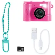 Canal Toys Photo Creator Clk061 Rozā