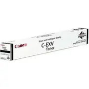 Canon C-Exv58 oriģinālais melnais toneris 153192 Toner Black