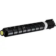 Canon C-Exv58 Yellow Toner Original 3766C002