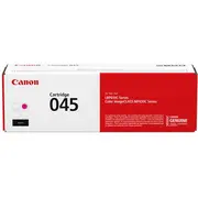 Canon Crg-045 Magenta Toner Original 1240C002