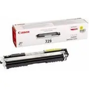 Canon Ep-729 Yellow Toner Original 4367B002