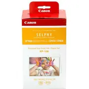 Canon fotopapīrs A6 printerim 8568B001Aa Papier fotograficzny do drukarki
