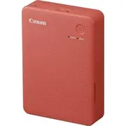 Canon fotoprinteris Selphy Square Qx20 terakota sarkans Drukarka fotograficzna