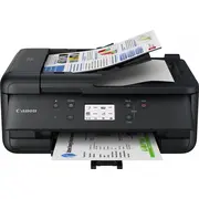 Canon Pixma Tr7650 tintes printeris 4452C026 Drukarka atramentowa