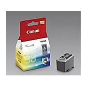 Canon tinte Cl-38 Krāsu Tusz tusz color