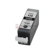 Canon tinte Pgi-520Bk Melna Tusz tusz black