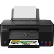 Canon tintes printeris 5989C009 Drukarka atramentowa Pixma G3430