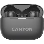 Canyon Ongo Tws-10 melnas austiņas Cns-Tws10Bk Czarne
