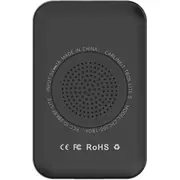 Carlinkit Tbox Lite S Carplay un Android Auto bezvadu adapteris Bezprzewodowy adapter CarplayAndroid
