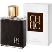 Carolina Herrera vīriešu smaržas Ch Men 100 ml Perfumy