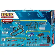 Carrera Go Sonic the Hedgehog 4.9 20062566