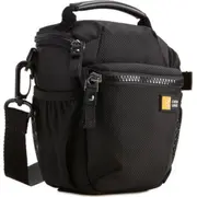 Case Logic soma Bryker Bezspoguļa Kameras Mugursoma Melna Torba Plecak Na Aparat Mirrorless Czarny