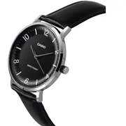 Casio Mtp-Vt03L-1Bdf Box vīriešu pulkstenis Zegarek