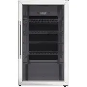 Caso Bbq Coaler L-R Cooler