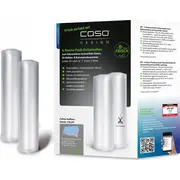 Caso profesionālie vakuuma ruļļi 1247 Stars Professional Vacuum Rolls