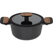 Casserole D20Cm 2.6L/93187 Resto