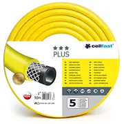 Cellfast dārza šļūtene Plus 1 10-231 Ogrodowy 50M