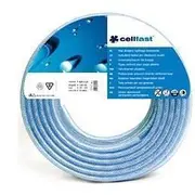 Cellfast pastiprināta šļūtene vispārējai lietošanai 10.0 x 3.0 mm 50 m 20-672 Zbrojony stosowania 3.0Mm 50M