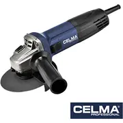 Celma slīpmašīna Profesionālā leņķa Prag 125Geo 750W 125Mm Szlifierka Professional