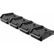 Četru nodalījumu lādētājs priekš Ingenico Four-Bay Charger For