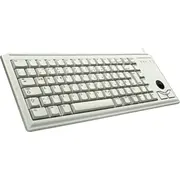 Cherry Compact Keyboard G84-4400Lpbeu-0 Klawiatura