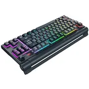Cherry Mx 8.3 bezvadu Rgb Red Switch de Wireless De