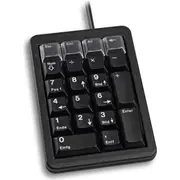 Cherry tastatūra G84-4700Lucde-2 Klawiatura Slim G84-4700